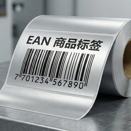 EAN / GTIN 商品标签