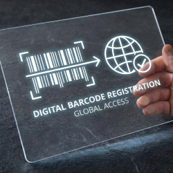 EAN 注册 EAN 注册