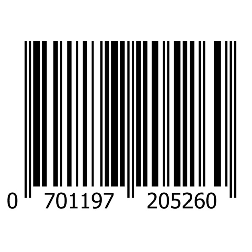 官方 ISBN 书号 (国际标准书号)