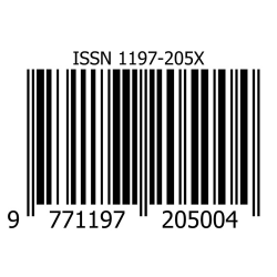ISSN 条形码图形生成服务 (数字版)