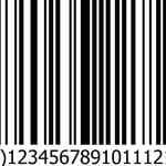 Barcode Deutschland SSCC