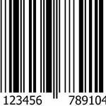 EAN-13 Barcode