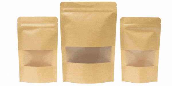 Barcode auf Produkt 1